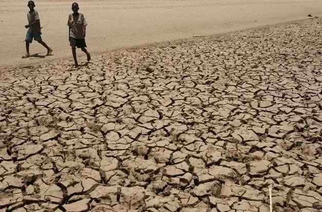 Africa Climate Crisis Alert: 1.5°C Limit Shattered in Shocking UN Warning