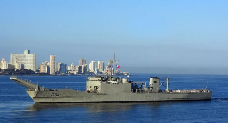 Mexico Aid to Cuba: Heartwarming Solidarity Delivers 1,193 Tons of Vital Food