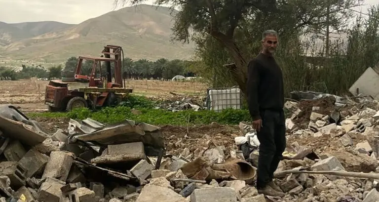 5 Explosive Revelations: Olmert Admits Israel’s Ethnic Cleansing in West Bank Under Netanyahu