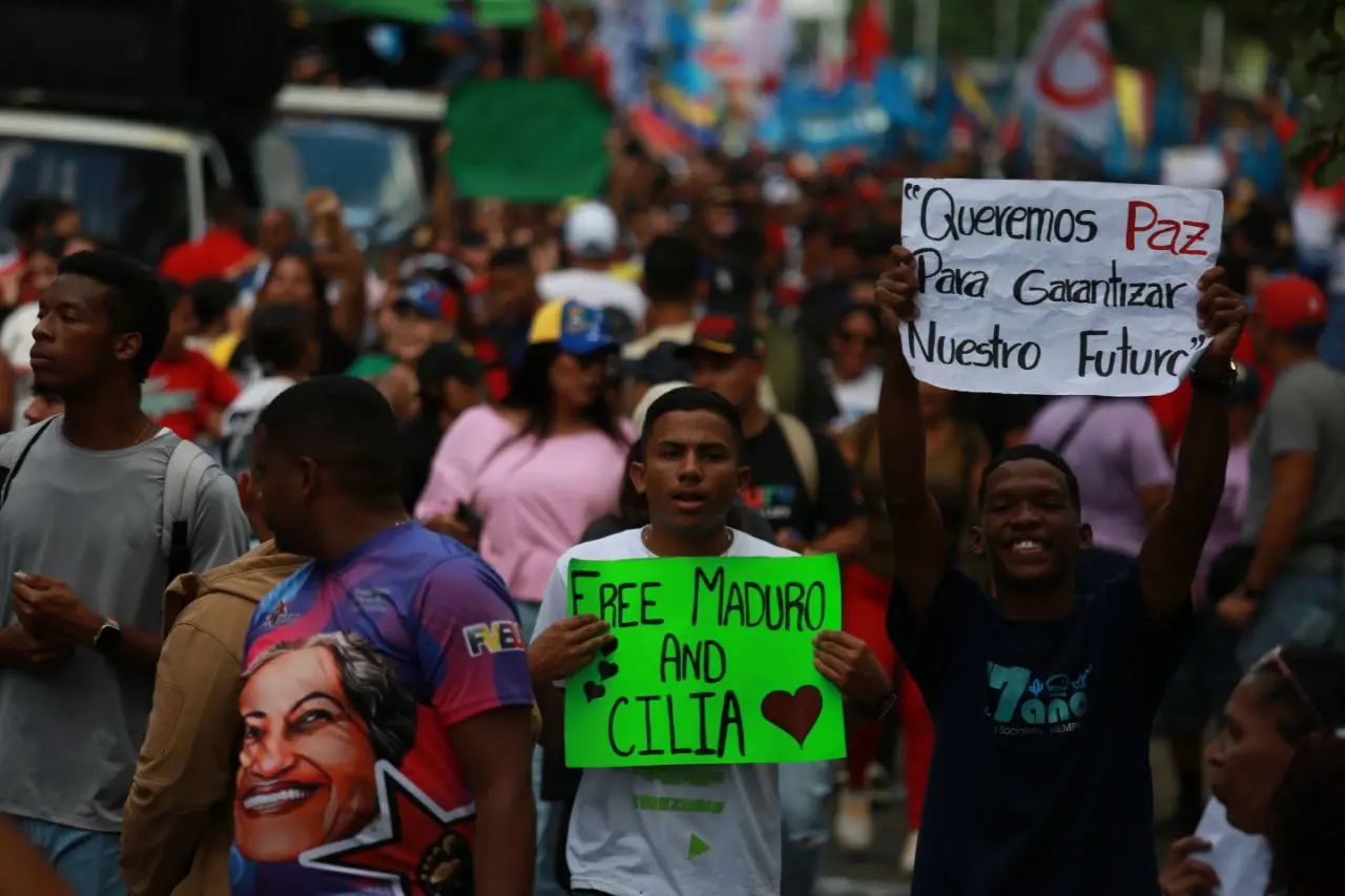 Venezuela Announces Youth Productive Projects: 400 Initiatives Funded