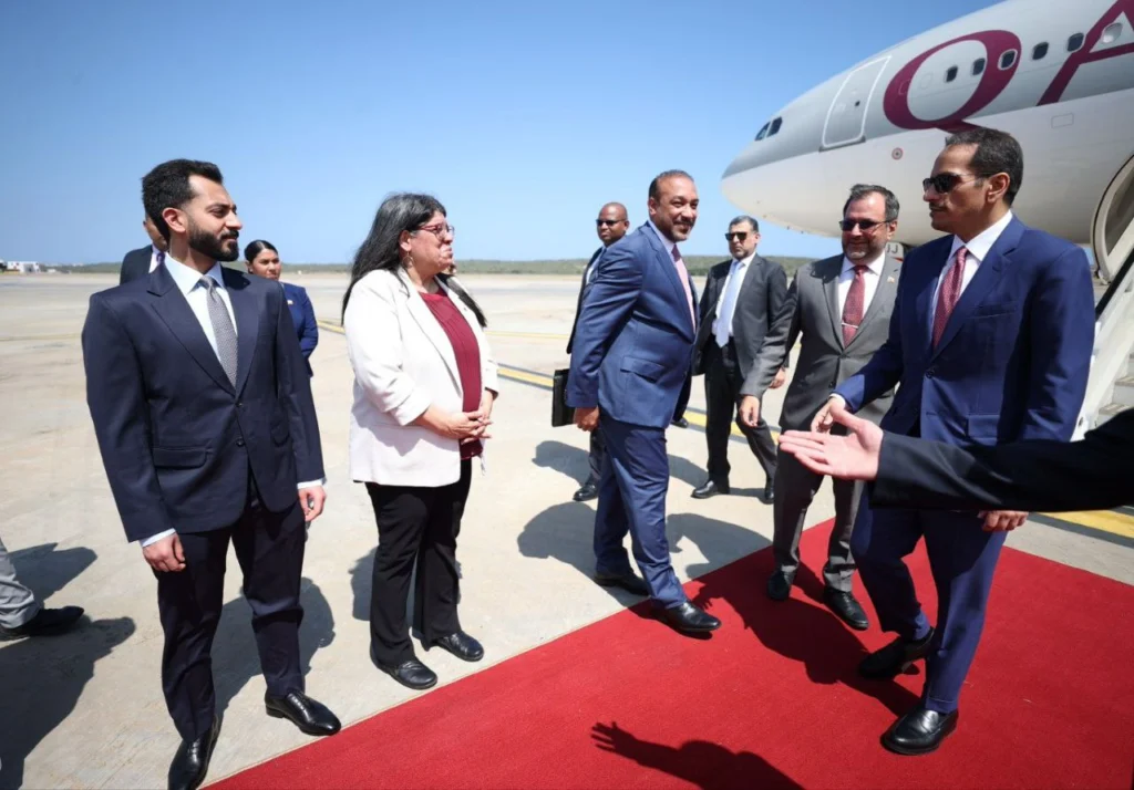 Strategic diplomacy in Caracas: Venezuela and Qatar push economic collaboration and a balanced world order. Learn the key stakes behind this alliance.