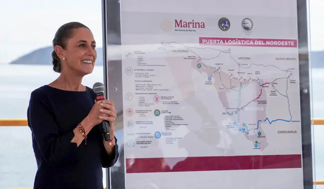 Mexico to Keep Sending Humanitarian Aid to Cuba