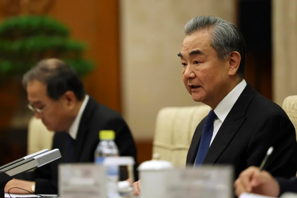 China Global Peace Demands Surge: 3 Urgent Calls Expose Shocking Injustices