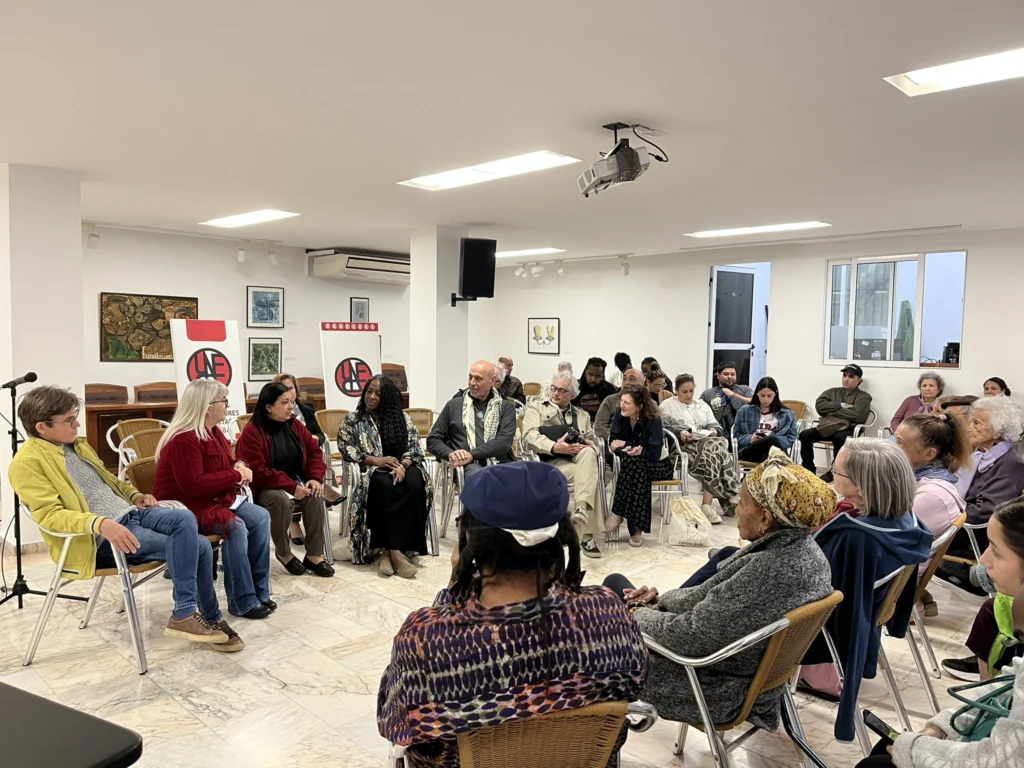 Cuban Intellectuals Calls for Global Mobilization Against U.S. Blockade