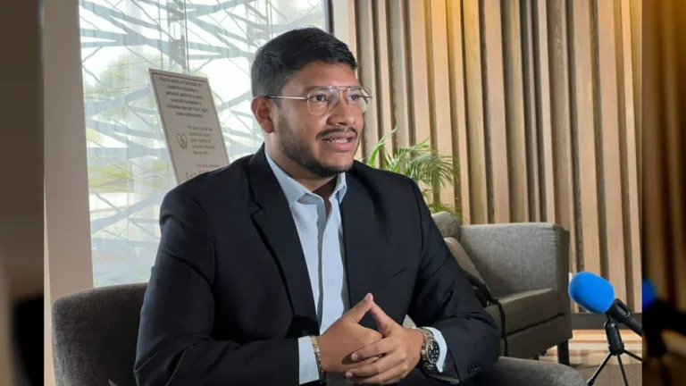 ALBA-TCP Secretary Backs Cuba, Advocates for Multipolarity