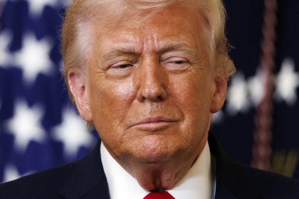 Trump's warmongering rhetoric against Cuba is part of a pattern of force recently applied in the region and the world. Photo: EFE.