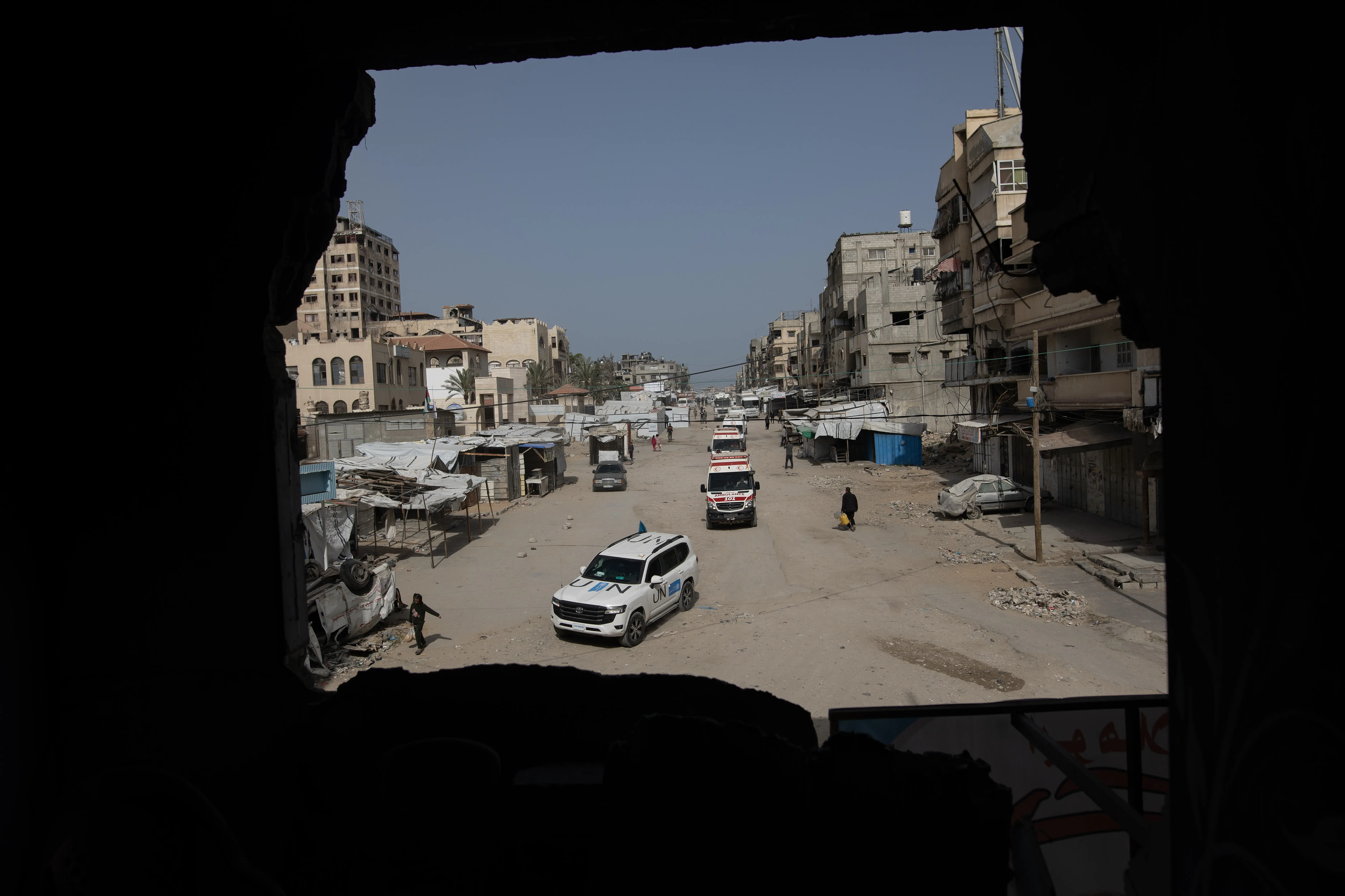 (FILE) Photo: EFE.