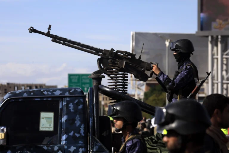 Missile interception reported after launch from Yemen toward southern Israel.