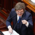 The decision was announced in the plenary of the Environment and Constitutional Affairs committees, where two days of public hearings were scheduled for March 25 and 26. Photo: EFE.