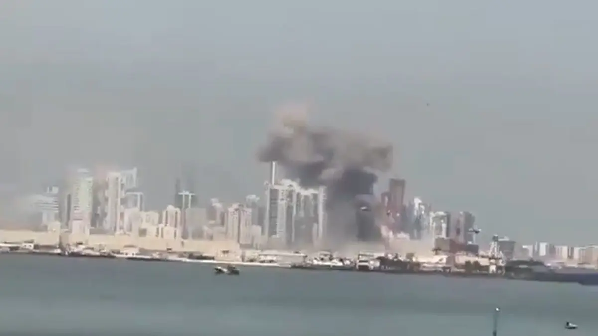 Stopping U.S.-Israeli Aggression is the Sole Way to End War: Iran