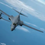 (FILE) Photo: U.S. European Command.