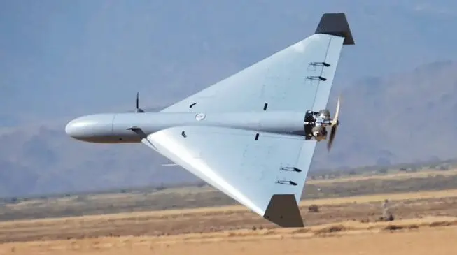 Iran says staged drone attacks are being used to falsely blame Tehran and fuel regional tensions.