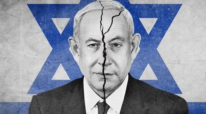 ran’s Revolutionary Guards issue a warning directed at Israeli Prime Minister Benjamin Netanyahu amid ongoing regional hostilities.