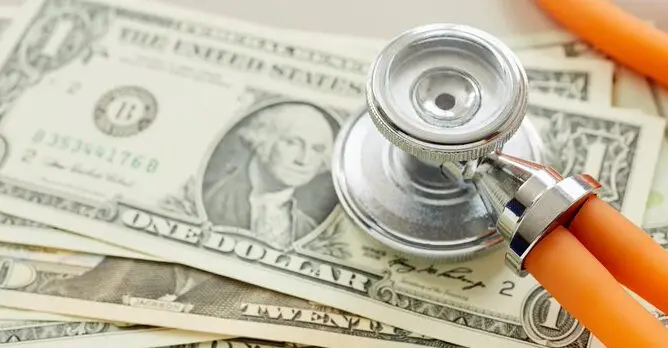 U.S. households adjust spending patterns under rising healthcare costs.