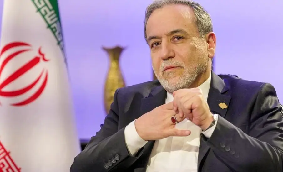 Iran warns the UK over US base access and signals strong retaliation if attacks continue.