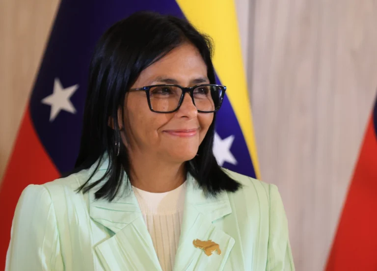 (FILE) VenezuelPhoto: Venezuelan Presidential Press.