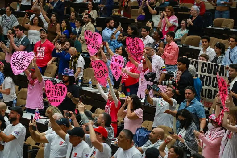 Photo: Cubadebate.