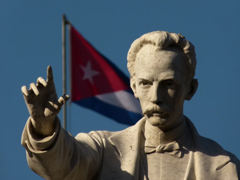Jose Marti’s Poetry Shapes Cuban Musical Identity
