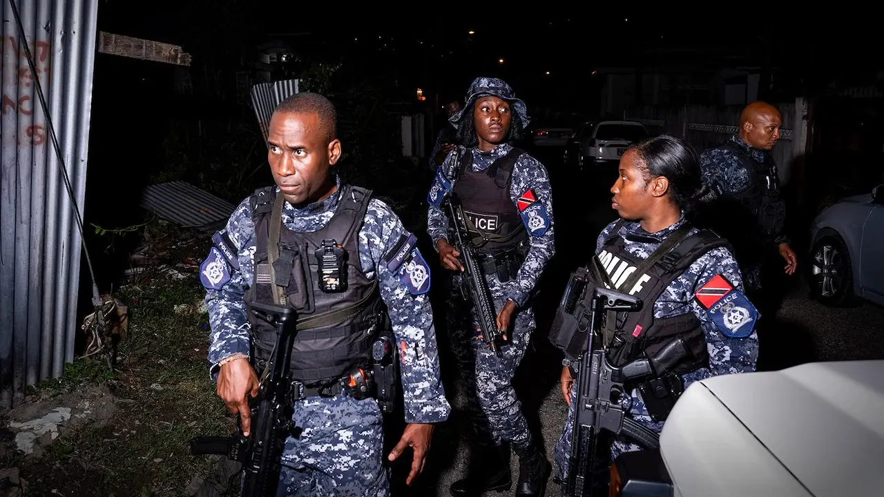 Trinidad and Tobago Declares State of Emergency