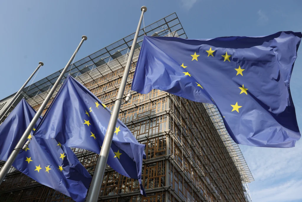 EU Calls to Avoid Military Escalation in the Middle East