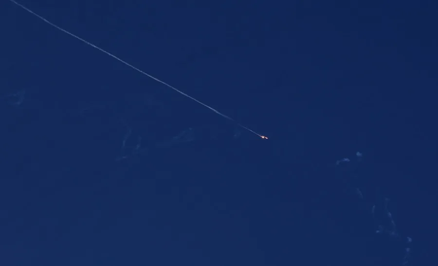 U.S. Embassy in Kuwait Closed Until Further Notice Amid Regional Escalation