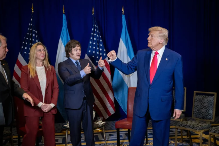 (FILE) Photo: White House.