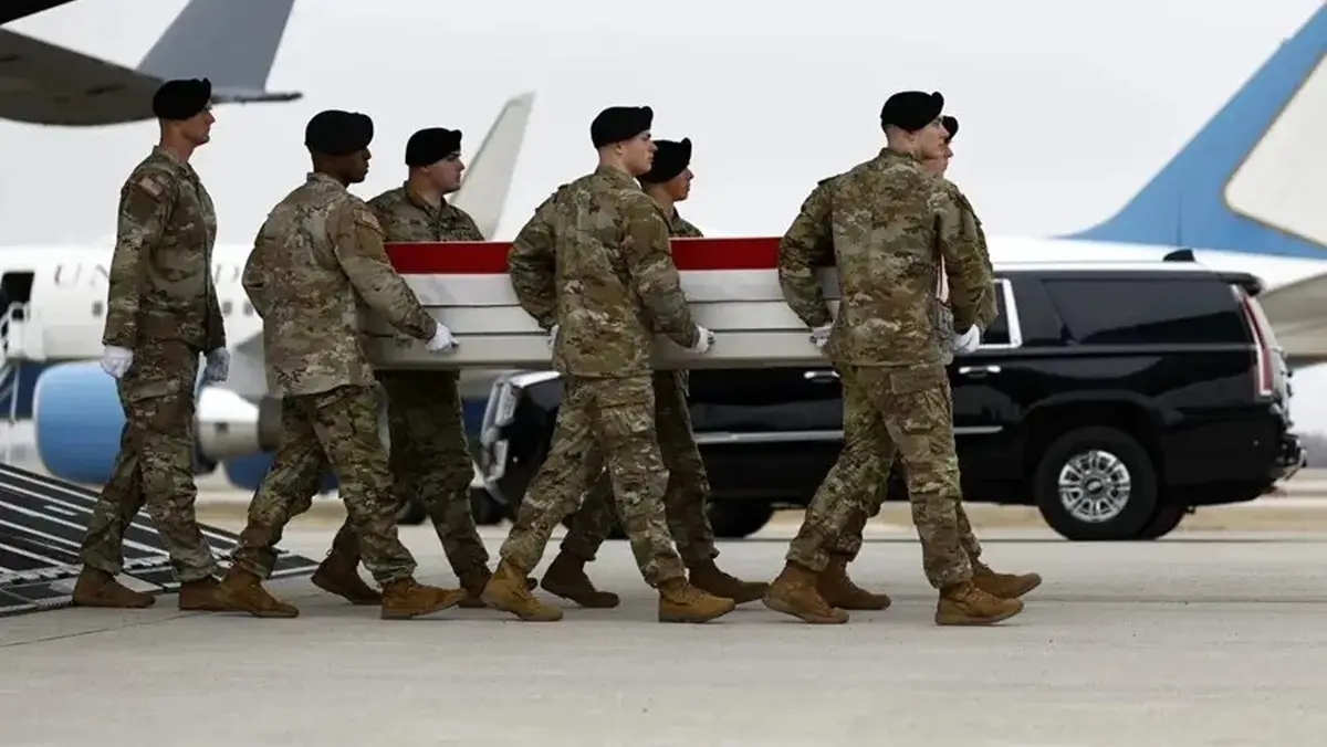 Washington Admits 150 U.S. Troops Injured In War on Iran