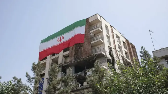 Iran Announces Major Retaliation After Khamenei Killing