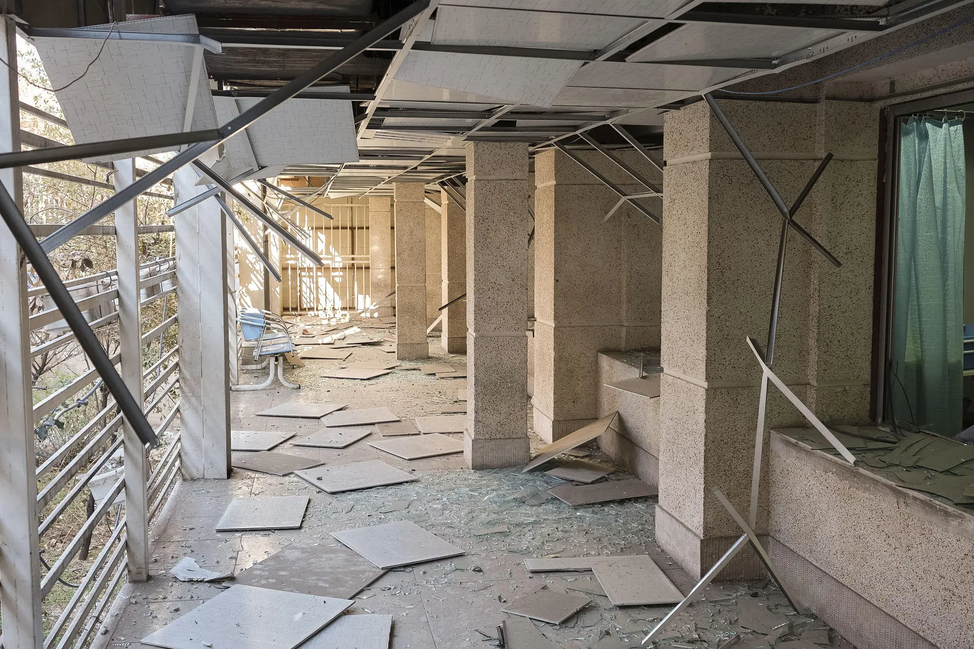 742 Civilians Killed in Iran Since Israeli-U.S. Bombing Began, HRANA reports