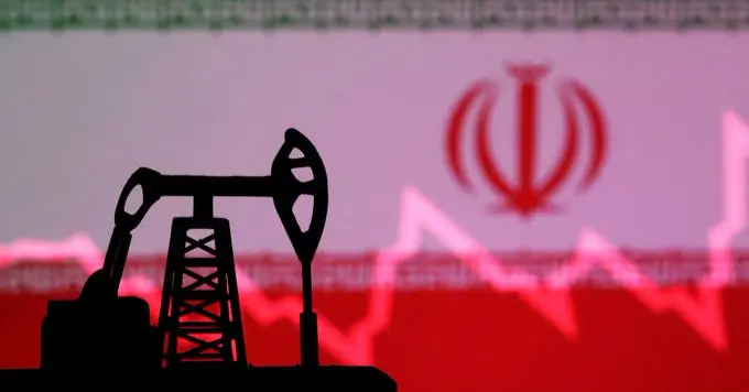 Oil Markets at Risk After U.S.-Israel Strike on Iran