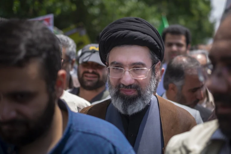(FILE) Iran emphasizes that attacks on regional countries were not carried out by its defensive forces, notably that they are a false Israeli flag operation. Photo: RT.