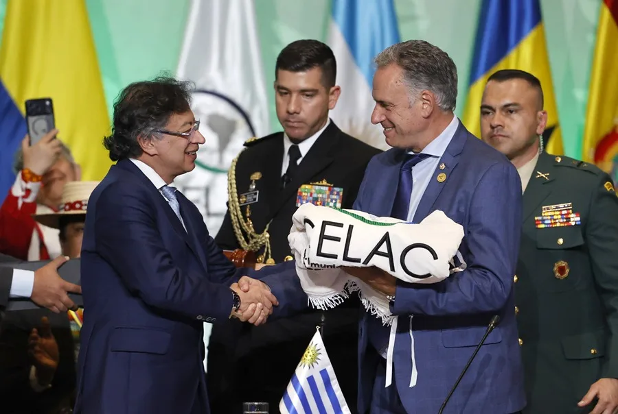 Photo: EFE.