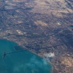 Oil tanker traffic through the Strait of Hormuz has sharply declined amid escalating regional tensions affecting global energy shipments