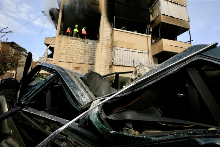 Israeli attacks in Lebanon have expanded to new areas of Beirut and southern regions amid rising casualties and displacement.