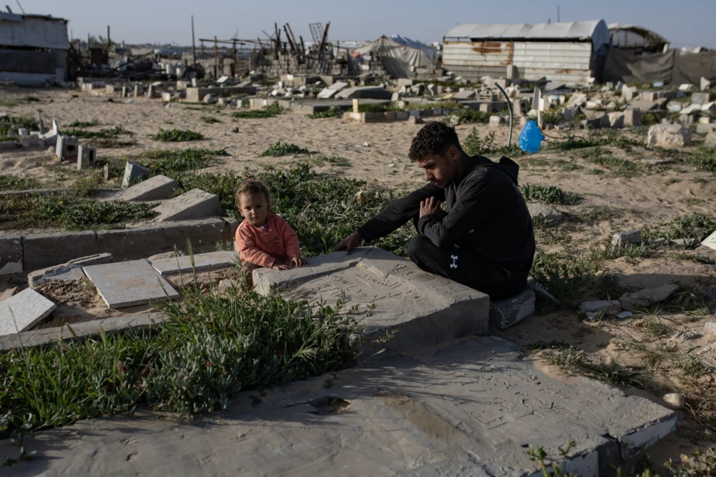 Israeli Drone Strikes Kill Six Gazans, Including Three Children