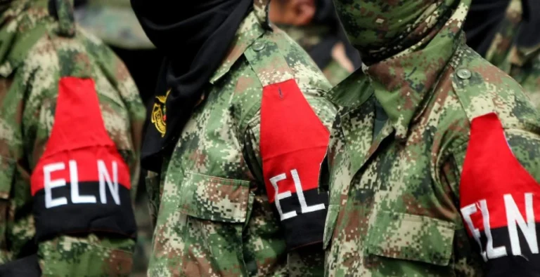 ELN Ceasefire Elections 2026: Bold Truce Aims to Secure Peaceful Vote