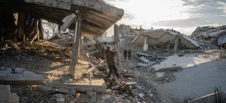 UN report documents torture detention abuses and widespread harm affecting Palestinians