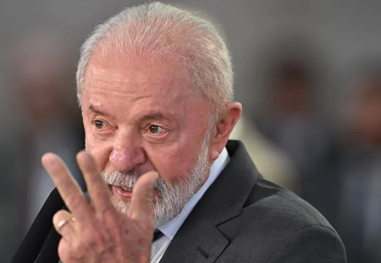 Explosive Lula Colonize Hemisphere Warning during CELAC-Africa Summit in Bogotá 2026