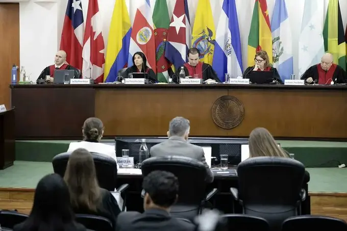 The Inter-American Court of Human Rights ruled Peru responsible in a case linked to forced sterilizations carried out under a state policy in the 1990s.