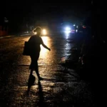 Efforts continue to restore Cuba’s electricity system after a failure at the Antonio Guiteras thermoelectric plant.