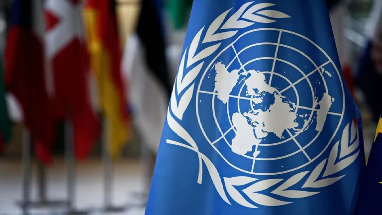 The initiative, presented by a coalition of 60 countries, points out that this system of exploitation constitutes a violation of international law that is not prescribed and that its consequences continue to affect millions of people around the world. Photo: UN.