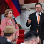 Photo: Venezuelan Presidential Press.