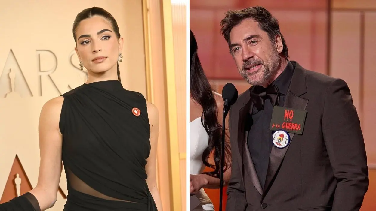 Oscar Speeches Challenge the Politics of Fear