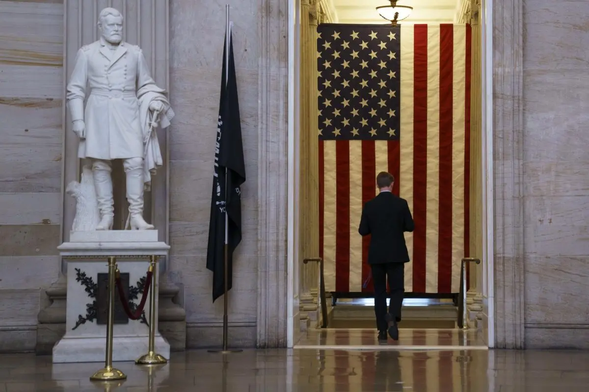 U.S. Congressmen demanded a clear justification of the objectives of the operation against Iran and greater transparency. Photo: EFE.