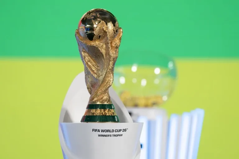 The fight for the last tickets to the World Cup moves to Mexico: semi-finals of the qualifying tournament under the new FIFA format. Photo: EFE.