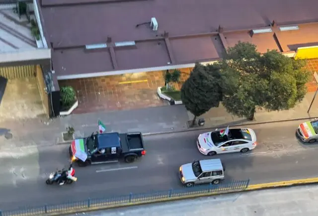 Ecuador Iran Cultural Center Attack 2026: Vicious Assault Ignites Outrage