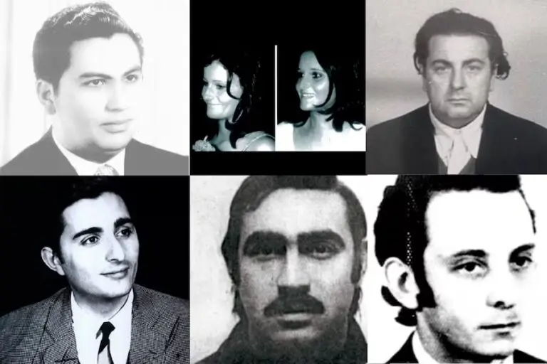 La Perla identifications - Families receive news of identified disappeared loved ones from Córdoba's clandestine center.