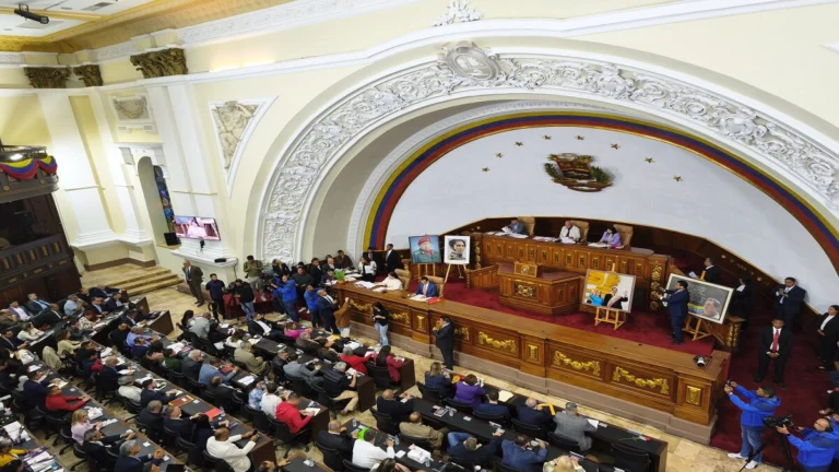 Venezuela National Assembly
