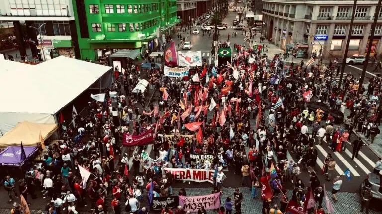 Photo: telesur