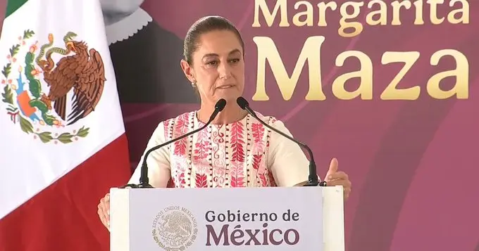 Mexico Stands by Peace Principles Amid Middle East Conflict